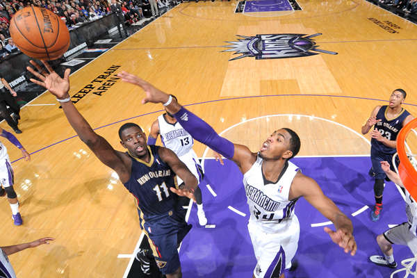 (Rocky Widner/Getty Images)